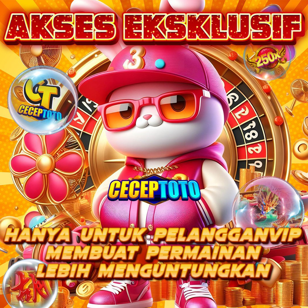 Ceceptoto# Bandar Togel No 1 Terbesar & Terpercaya di Asia